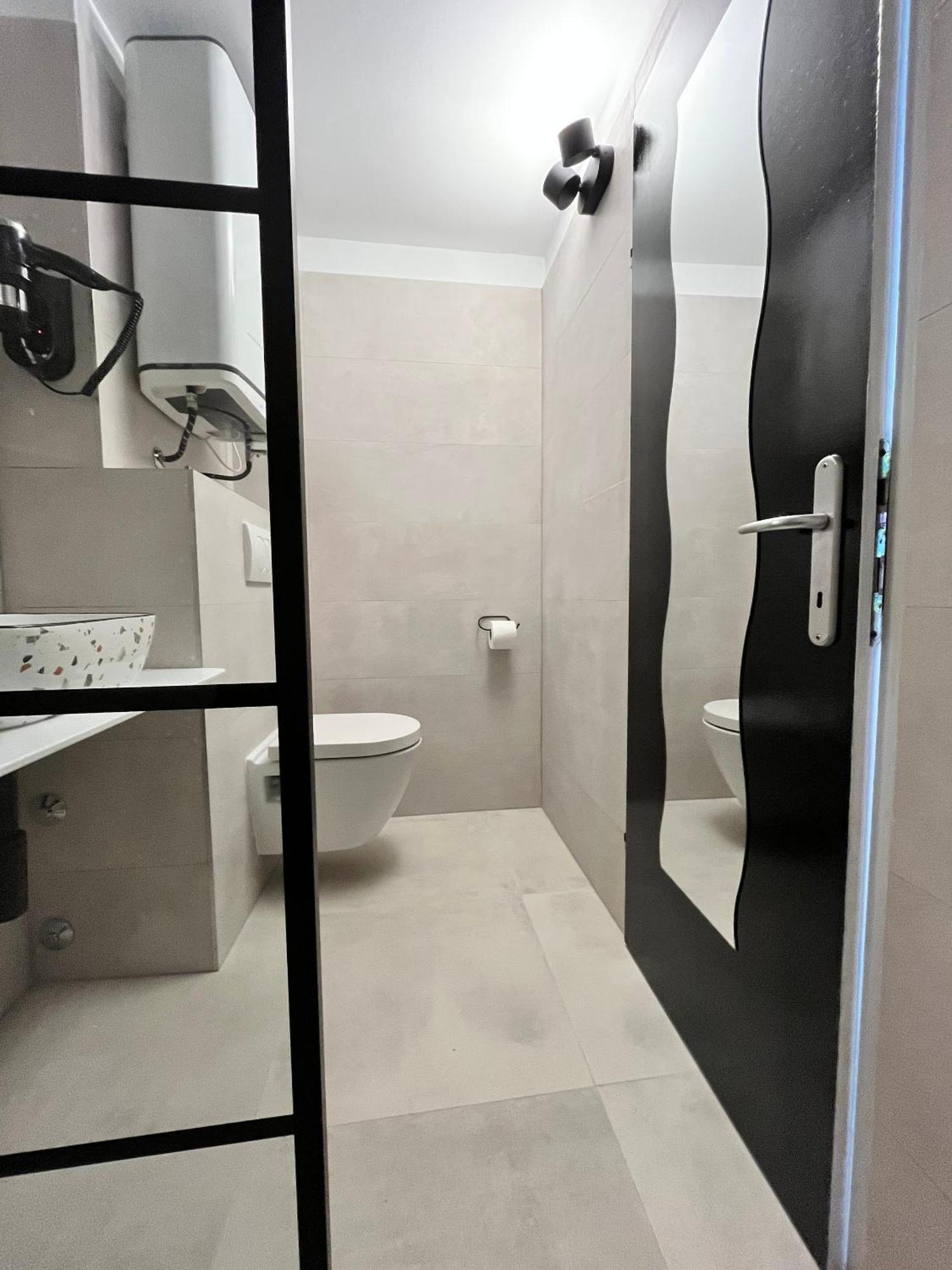 Apartments By The Sea Selce, Crikvenica - 4802 Rom bilde